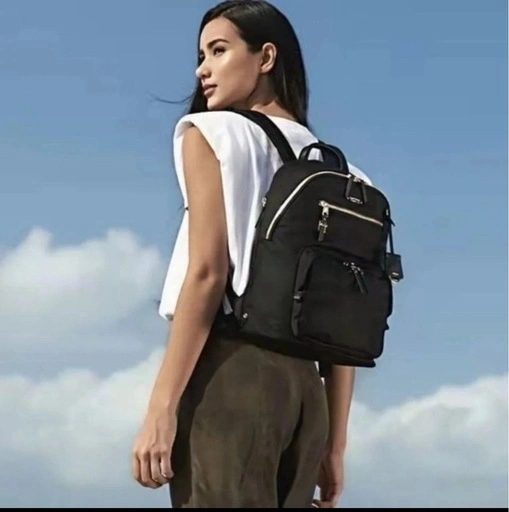 【新品未使用】TUMI パラシュートバックパックの写真3枚目