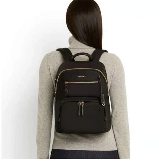 【新品未使用】TUMI パラシュートバックパックの写真4枚目