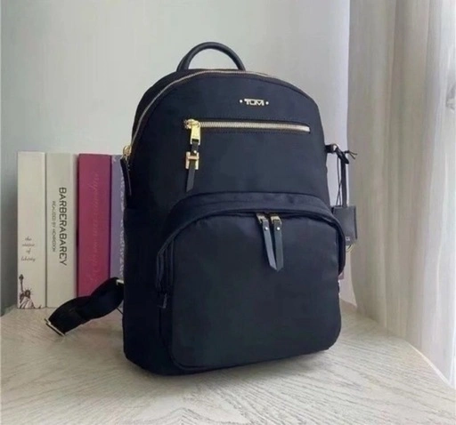 【新品未使用】TUMI パラシュートバックパックの写真5枚目
