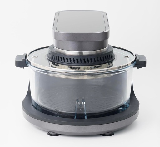 シリウス　ノンフライヤー機能付コンベクションオーブン　SCV-AUB1000