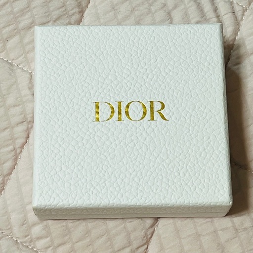 Dior ルージュ ディオール & ヴェルニ セットの写真2枚目