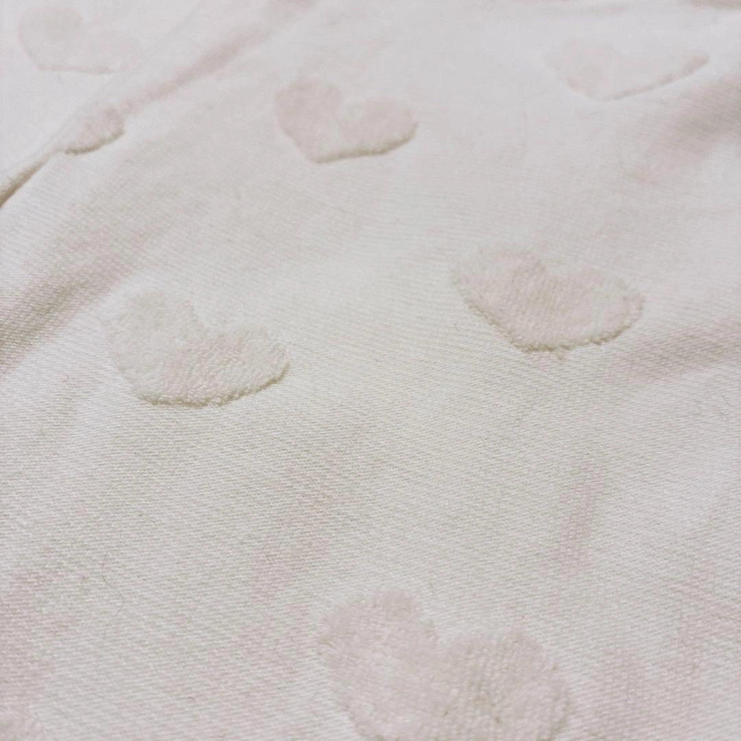 petit main 長袖Tシャツ パンツ セットアップの写真3枚目