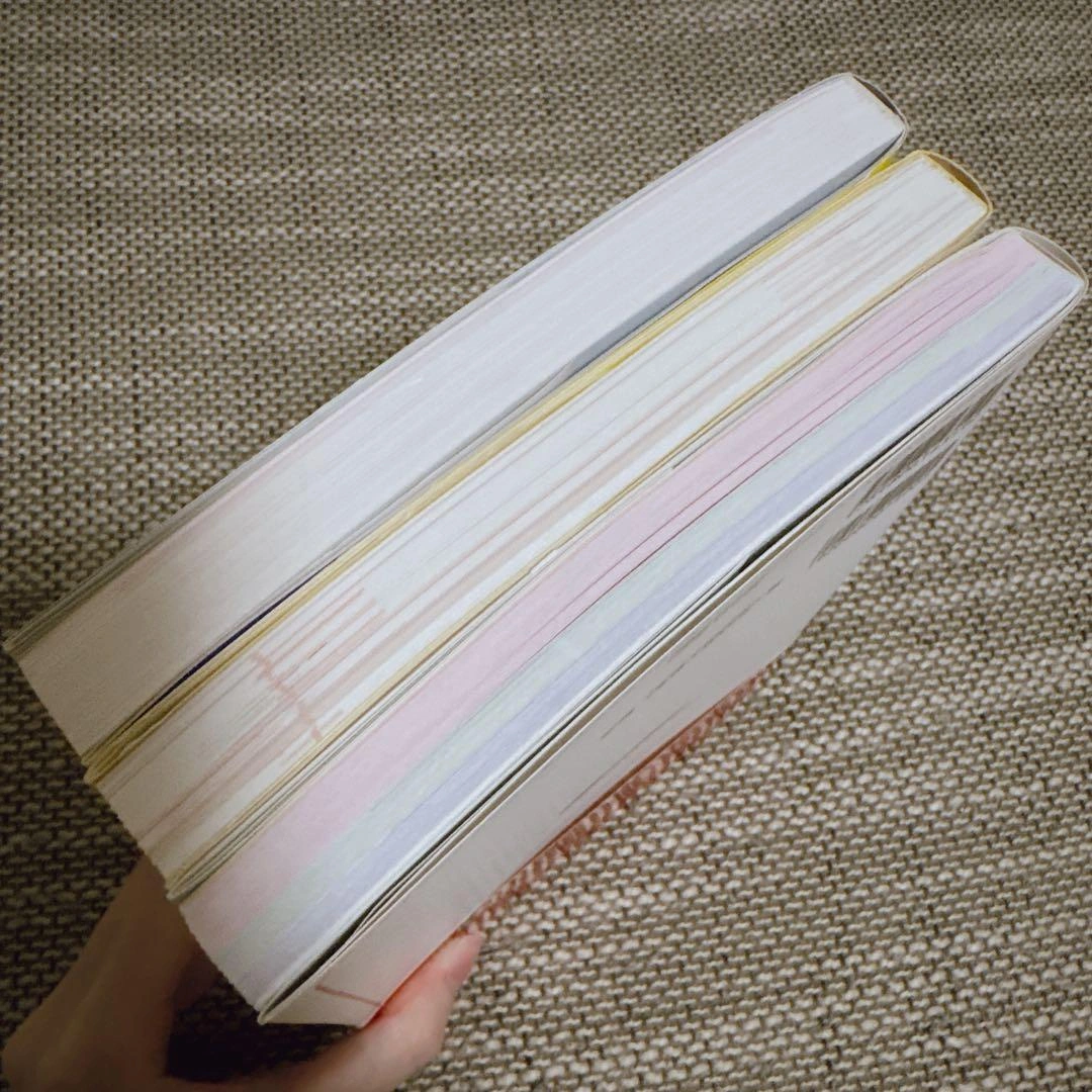【美品】英語学習参考書 3冊セットの写真3枚目