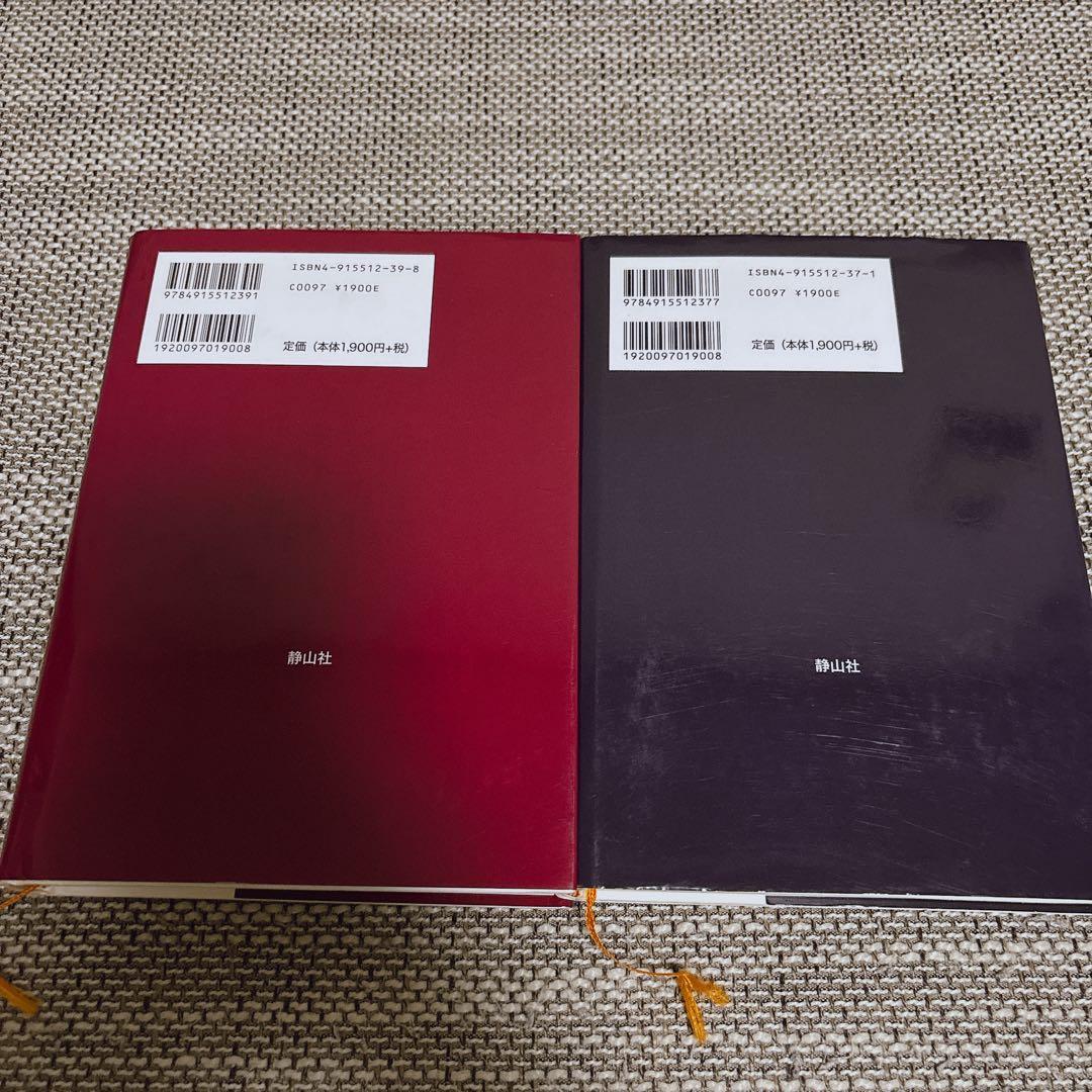 ハリー・ポッター 2冊セット 静山社 初版の写真2枚目