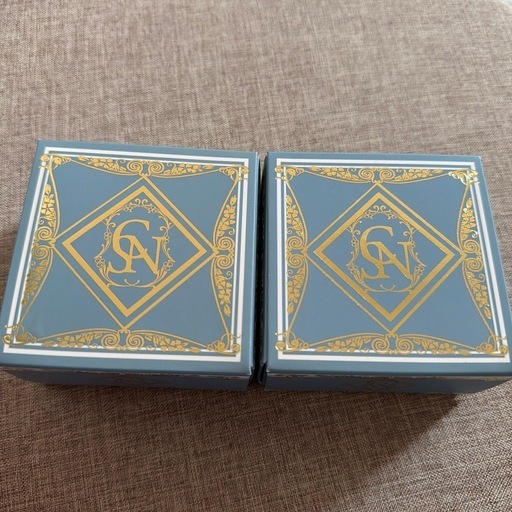 【新品未使用】シソン 美容液石鹸 100g