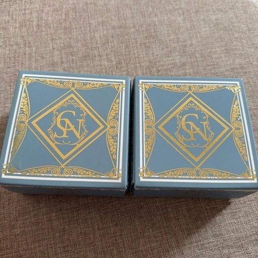 【新品未使用】シソン 美容液石鹸 100g
