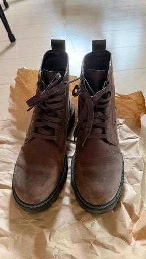 UGG ブーツ 23.5cm ブラウン