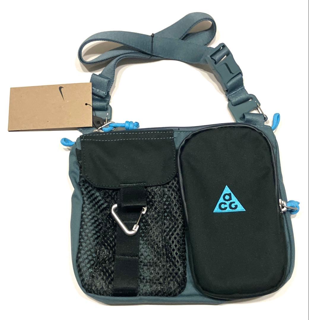 新品 ナイキ ACG クロスボディバッグ ショルダー ボディバッグ 肩掛けバッグの写真2枚目