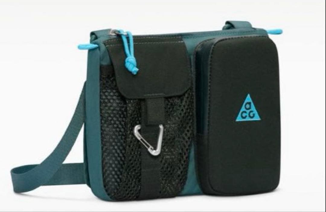 新品 ナイキ ACG クロスボディバッグ ショルダー ボディバッグ 肩掛けバッグの写真6枚目