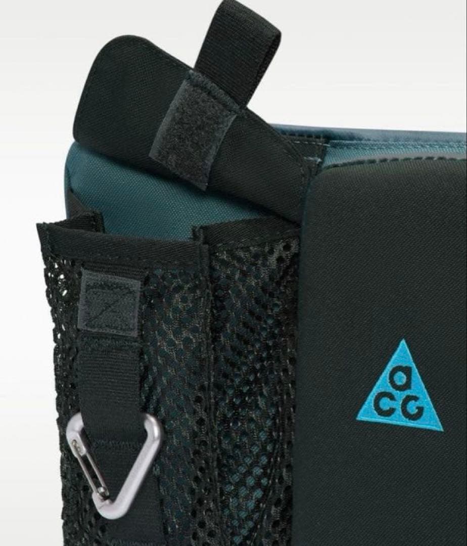 新品 ナイキ ACG クロスボディバッグ ショルダー ボディバッグ 肩掛けバッグの写真7枚目