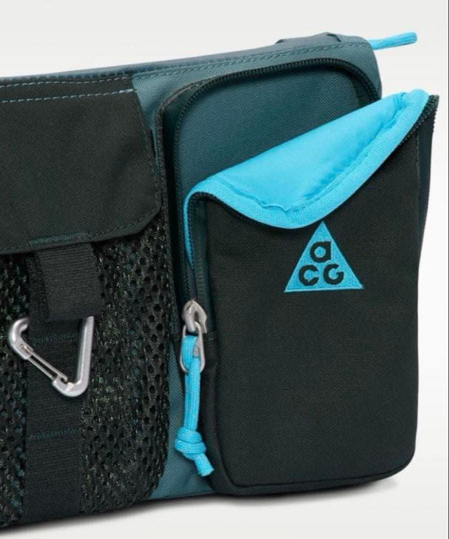新品 ナイキ ACG クロスボディバッグ ショルダー ボディバッグ 肩掛けバッグの写真8枚目