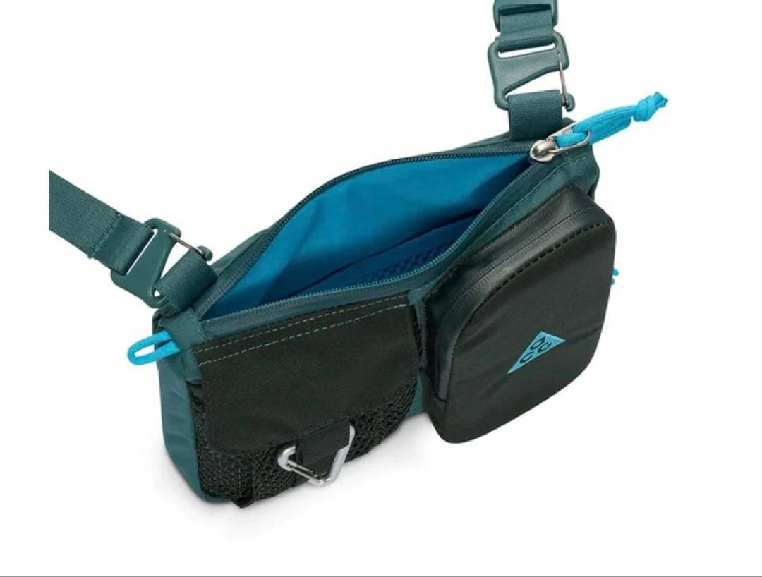 新品 ナイキ ACG クロスボディバッグ ショルダー ボディバッグ 肩掛けバッグの写真9枚目
