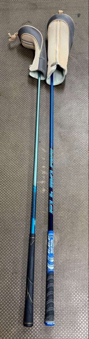 HONMA BERES MG611 7番 22度 5番19度 2本セット