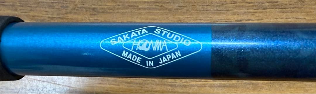 HONMA BERES MG611 7番 22度 5番19度 2本セットの写真4枚目