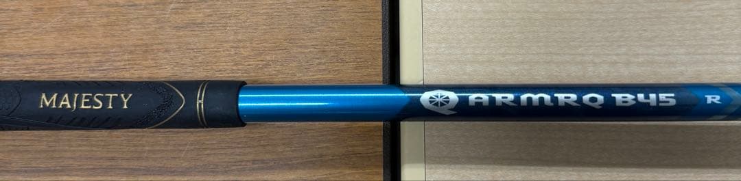 HONMA BERES MG611 7番 22度 5番19度 2本セットの写真6枚目