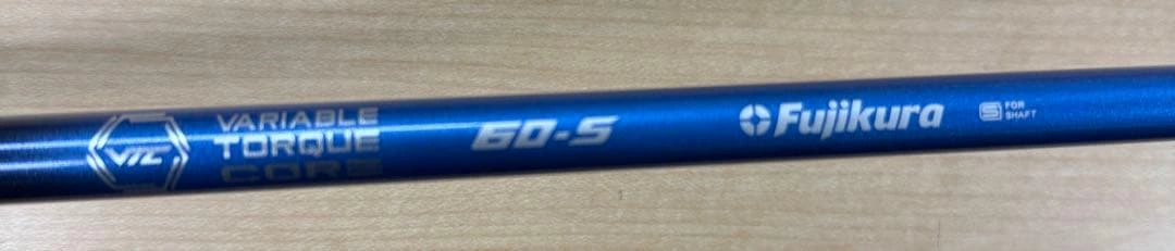HONMA BERES MG611 7番 22度 5番19度 2本セットの写真9枚目