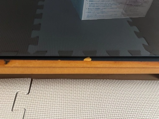 テレビ台の写真5枚目