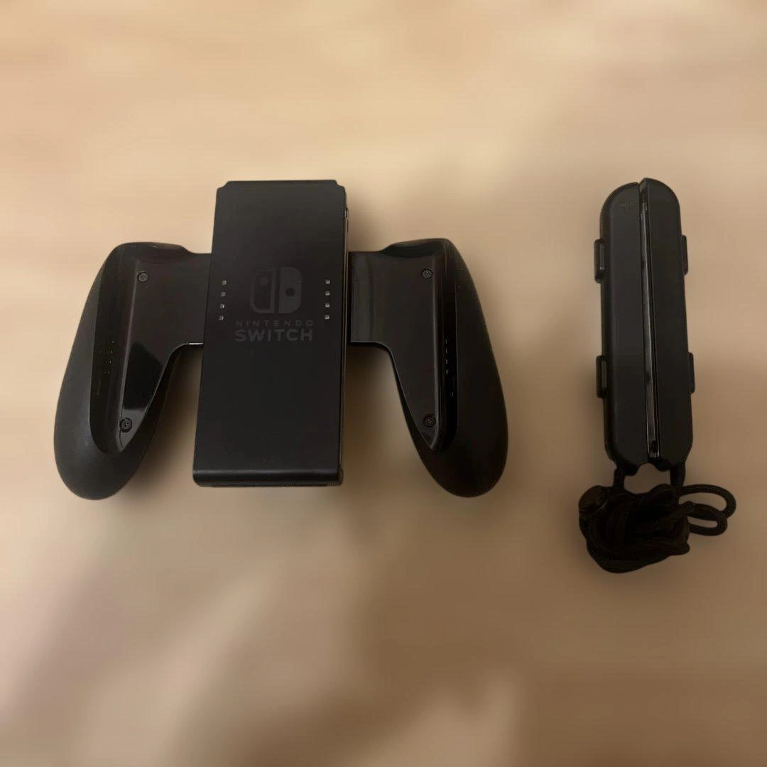 Nintendo Switch 本体 付属品アクセサリの写真3枚目