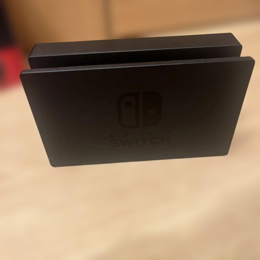 Nintendo Switch 本体 付属品アクセサリの写真5枚目