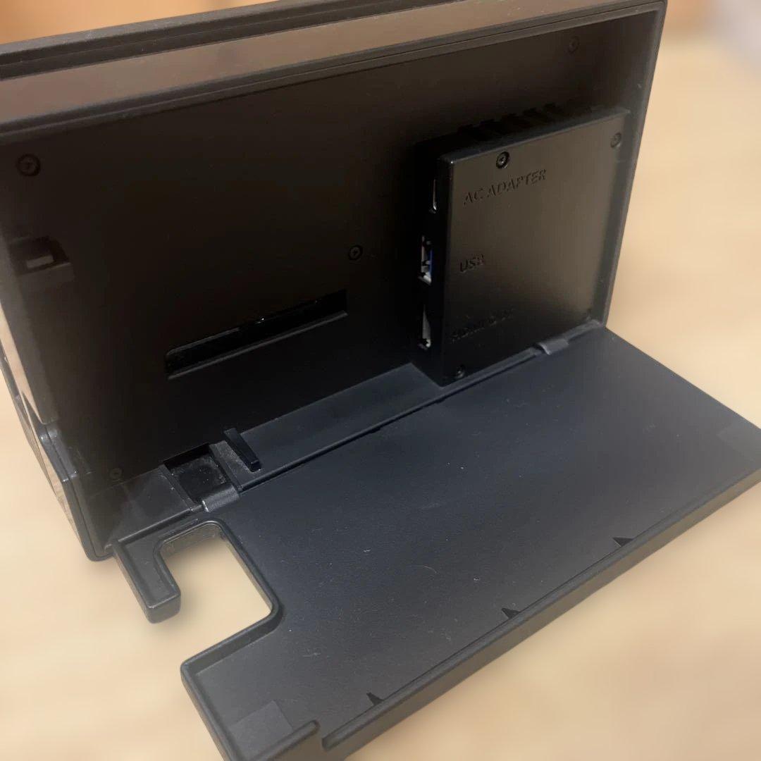 Nintendo Switch 本体 付属品アクセサリの写真6枚目