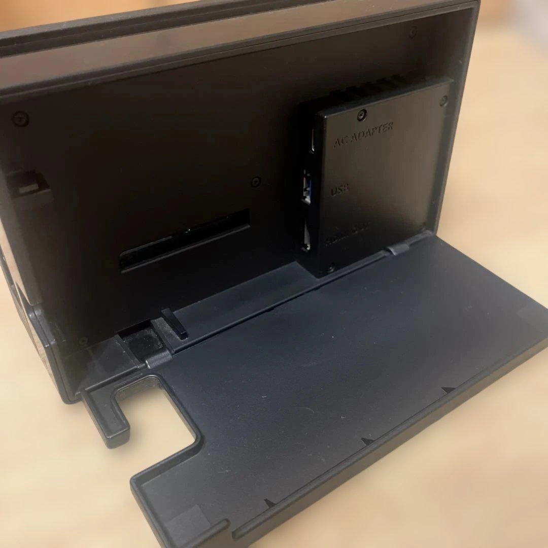 Nintendo Switch 本体 付属品アクセサリの写真6枚目