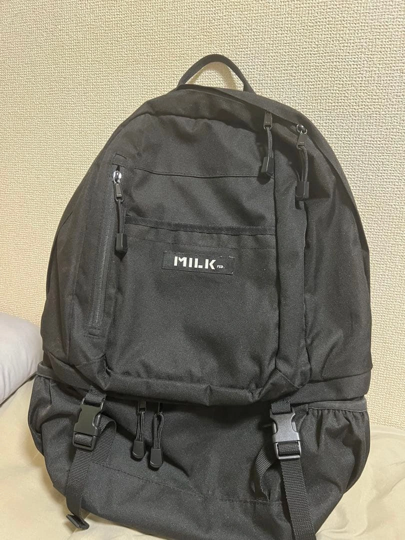 MILKEED ミルクフェド リュック