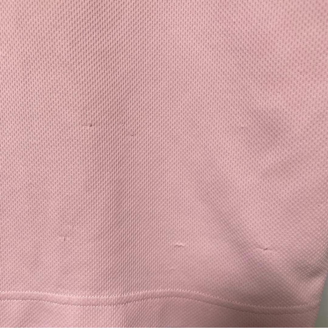 【レア】ミズノ ビッグロゴTシャツ 背面ロゴ ALL JAPANの写真4枚目