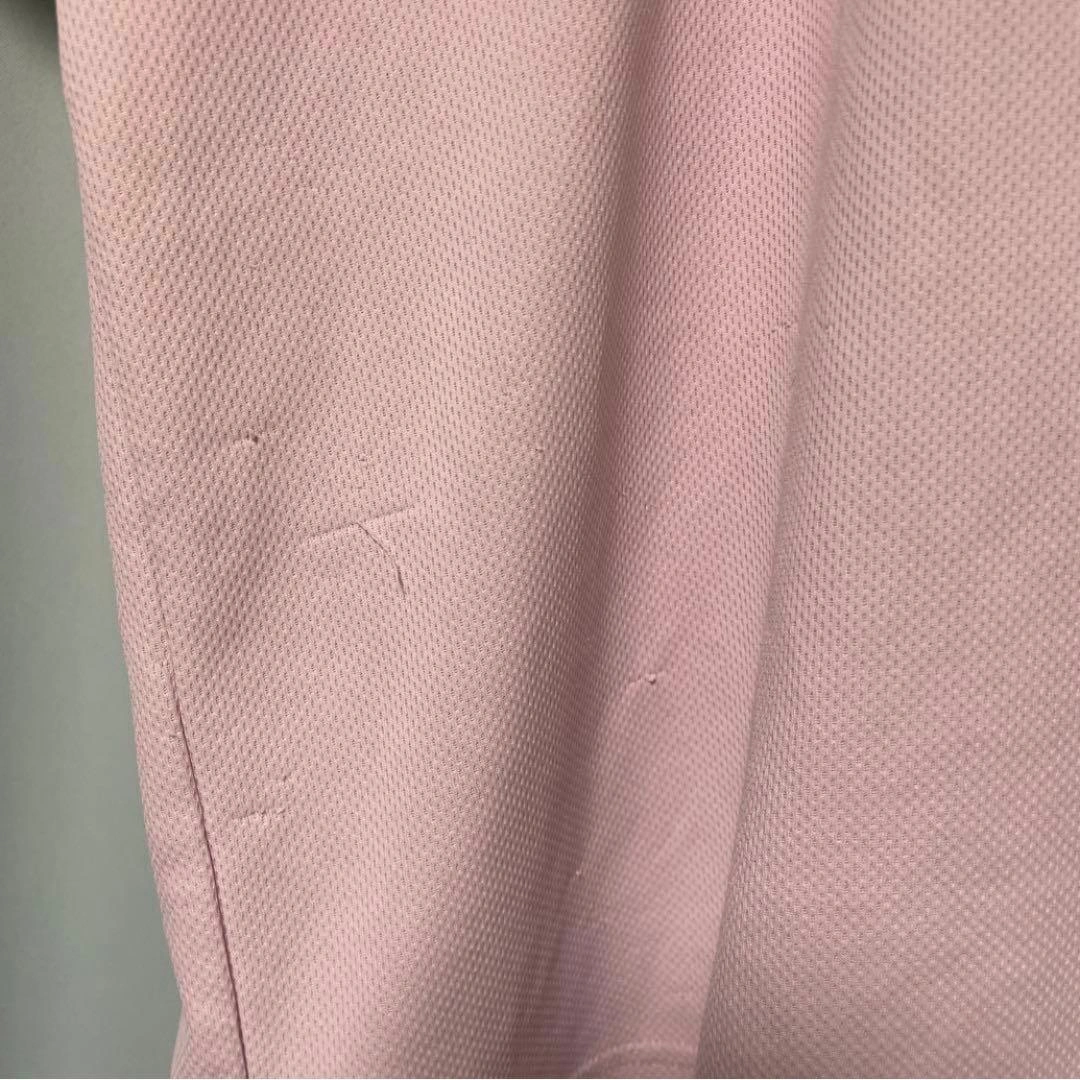 【レア】ミズノ ビッグロゴTシャツ 背面ロゴ ALL JAPANの写真7枚目