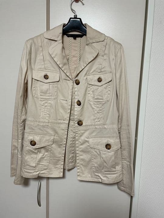 MARC JACOBS ジャケット