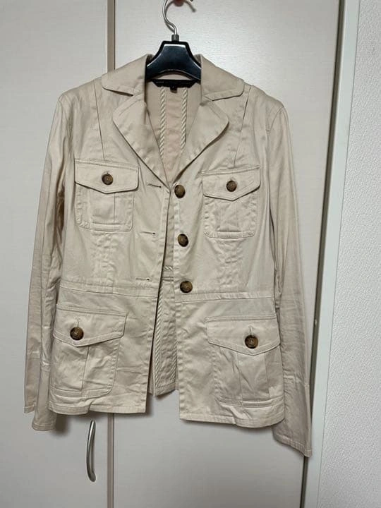 MARC JACOBS ジャケット