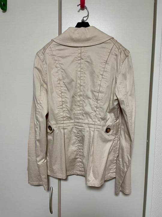 MARC JACOBS ジャケットの写真2枚目