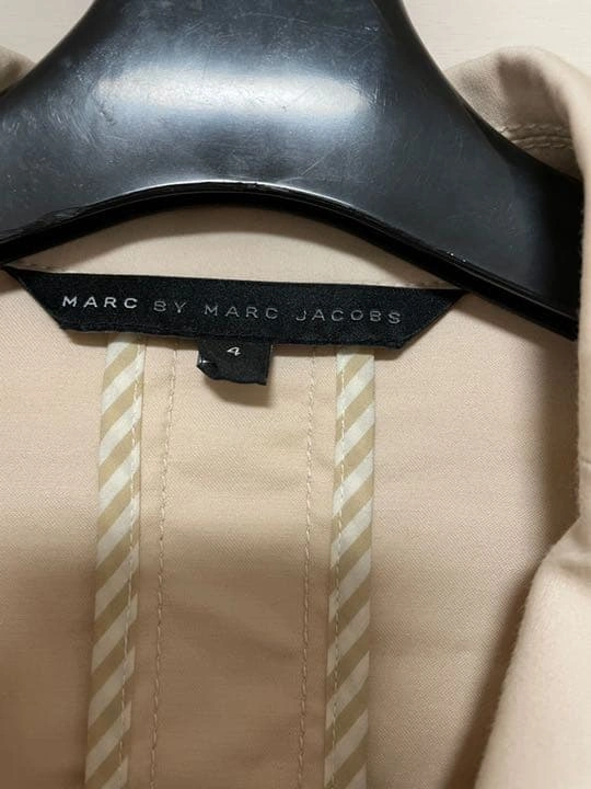 MARC JACOBS ジャケットの写真3枚目