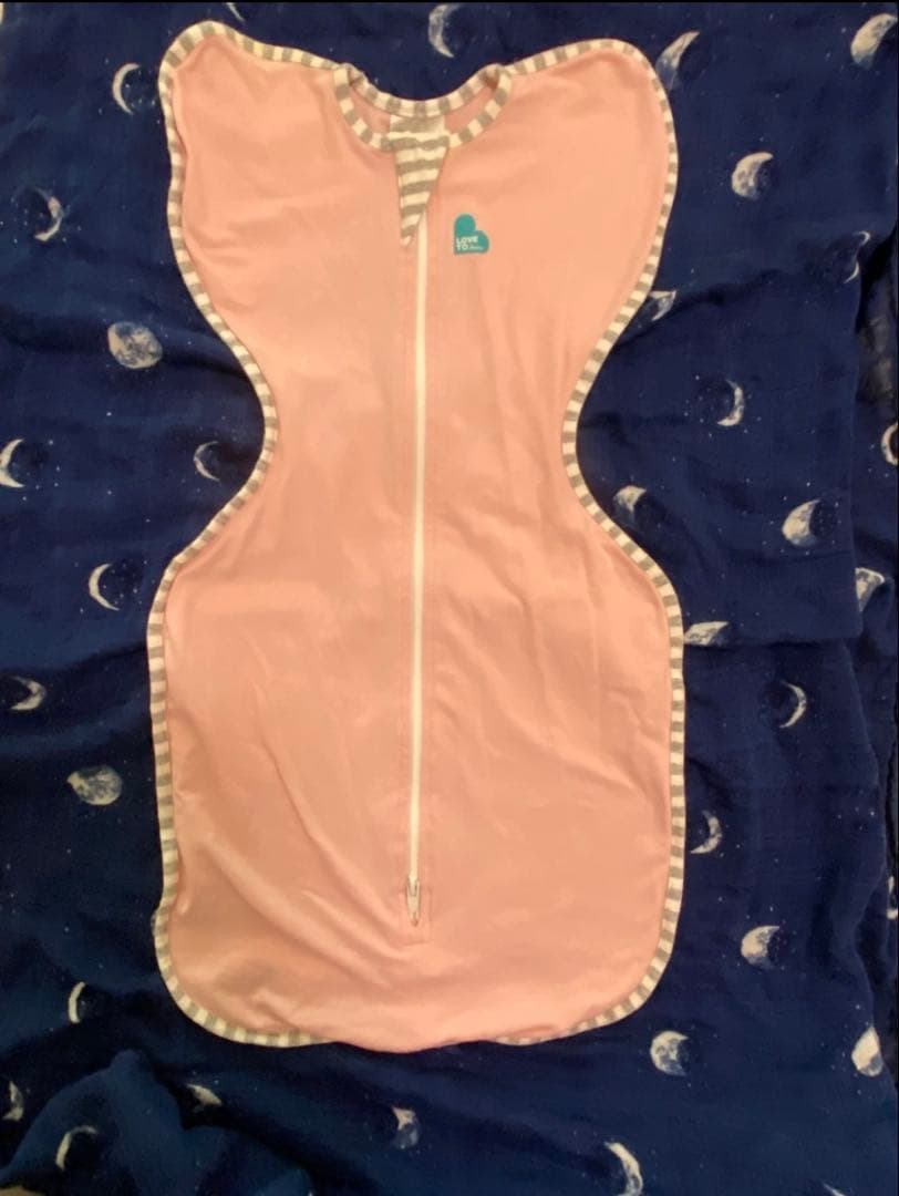 Love To Dream Swaddle UP Original S