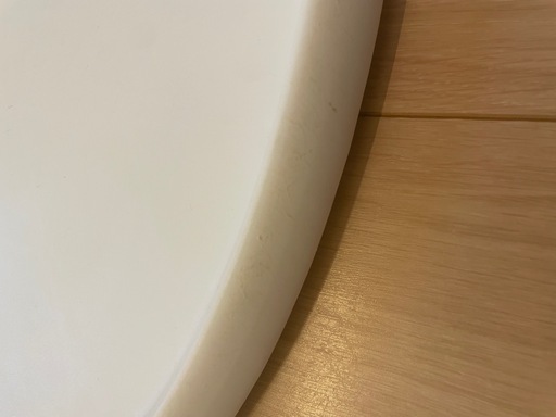 ストッケ トリップトラップ ベビーセット＋トレイ 延長グライダー付き V3の写真5枚目