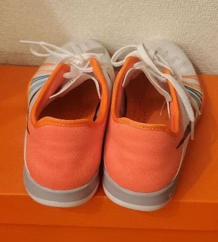 NIKE ナイキ スニーカー FREE TR6 24cm US7の写真3枚目