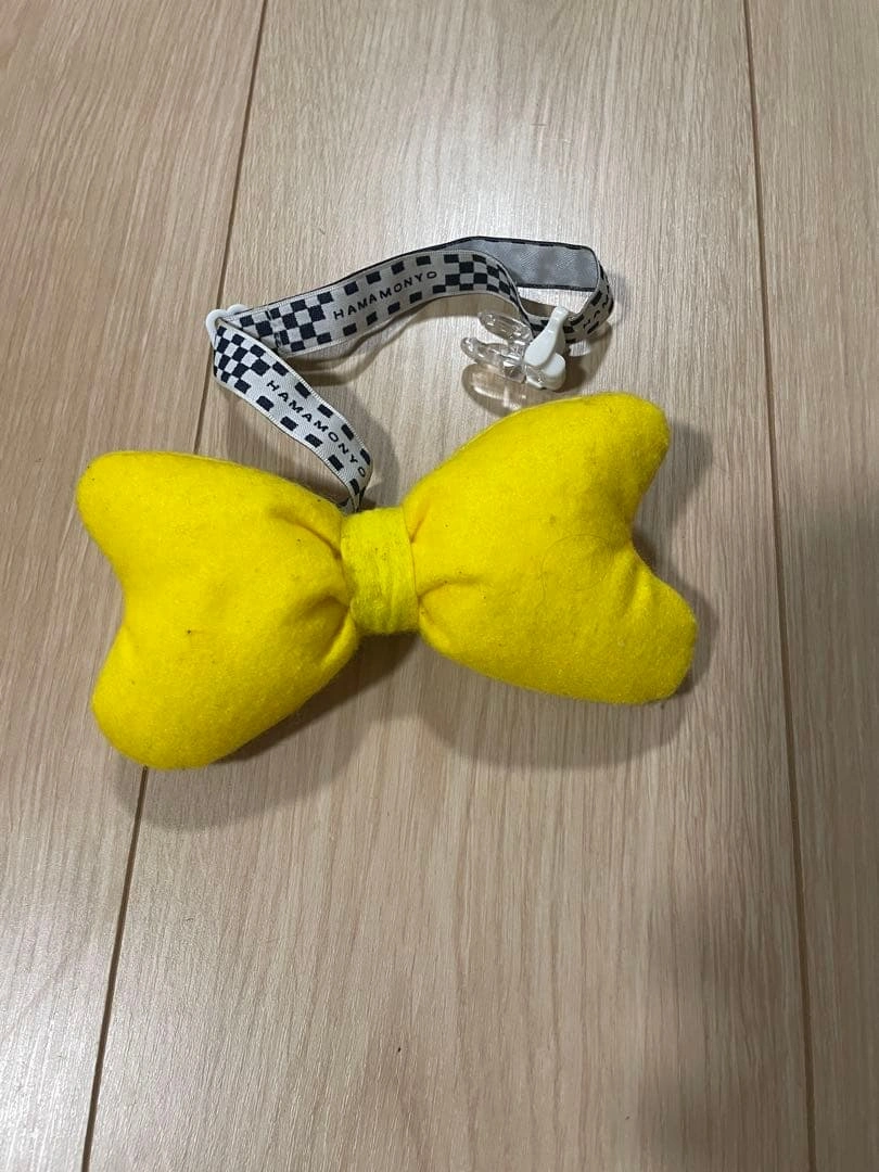 ミッキー風 コスプレ 赤かぼちゃパンツ 蝶ネクタイ ハンドメイド 仮装の写真6枚目