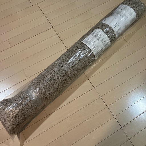 IKEA ラグ