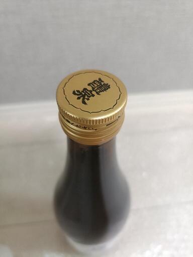 【未開封】【古酒】醴泉 夏吟 720ml 日本酒 特吟 山田錦 季節限定の写真5枚目