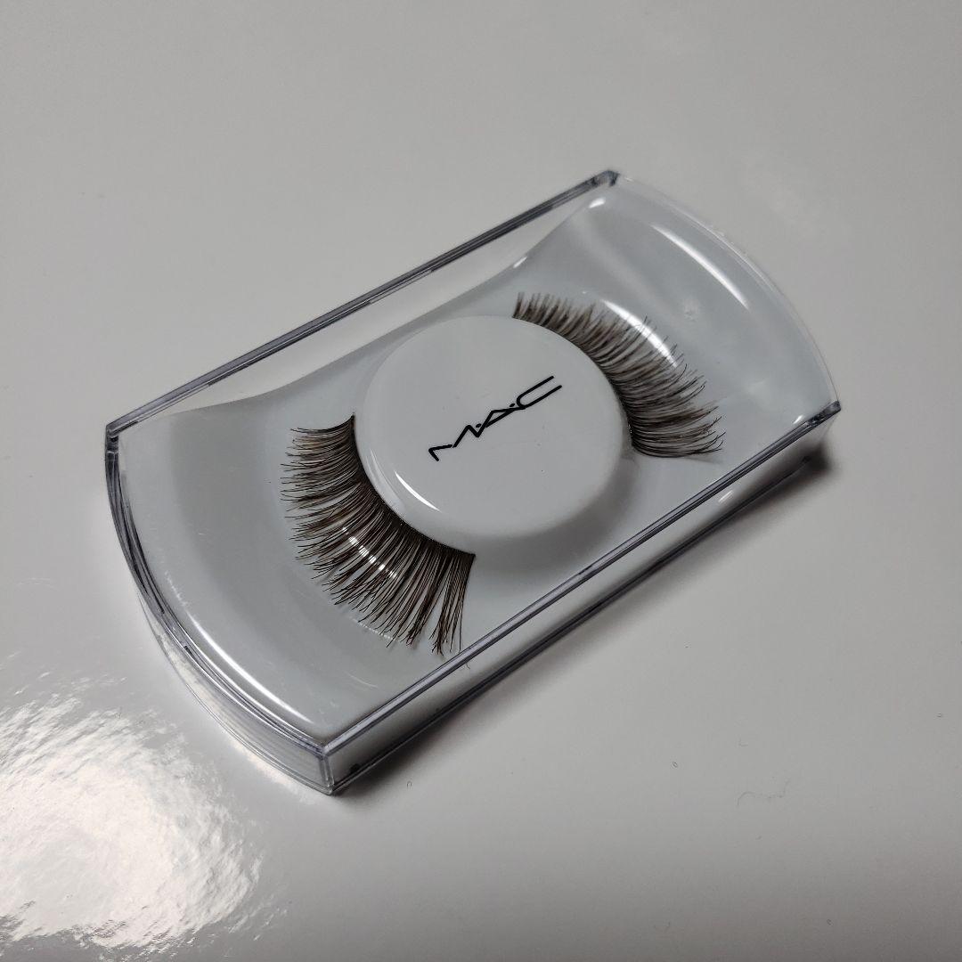 MAC つけま #34 アイ ラッシュ