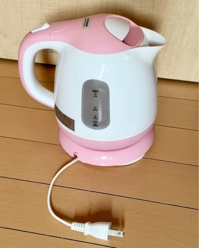 電気ポット