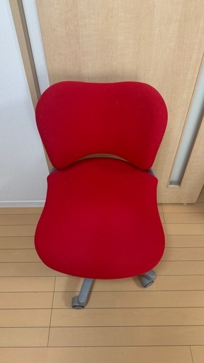 オフィスチェアの写真2枚目
