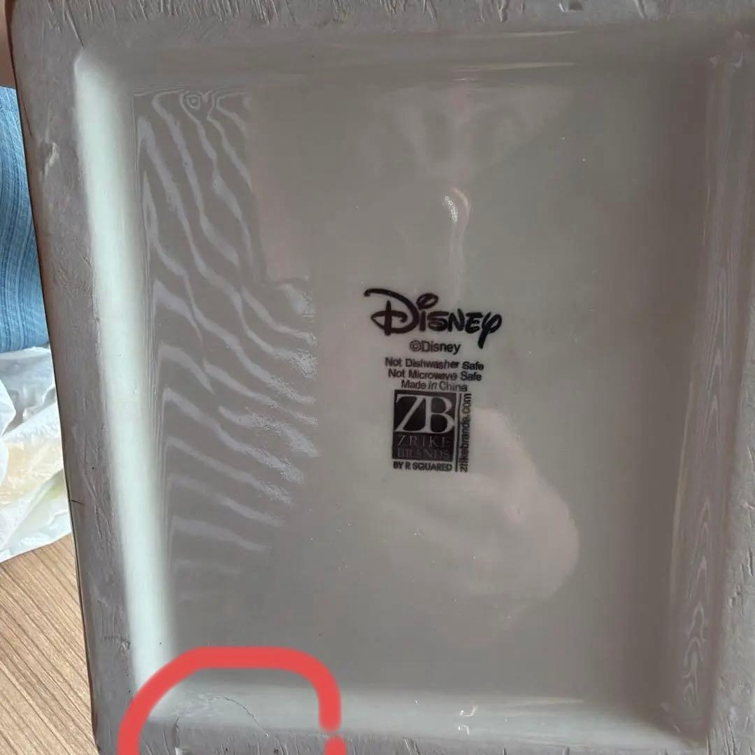 キャラクターハウス　ディズニー　収納　訳ありの写真6枚目