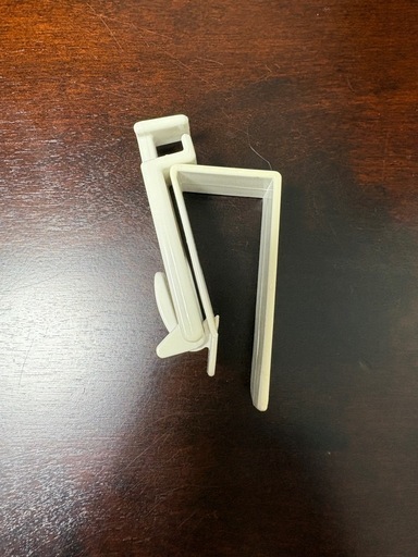ドアフックの写真2枚目