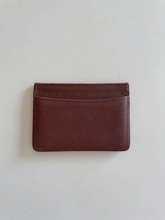 A.P.C カードケースの写真2枚目