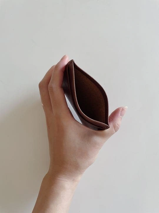 A.P.C カードケースの写真3枚目