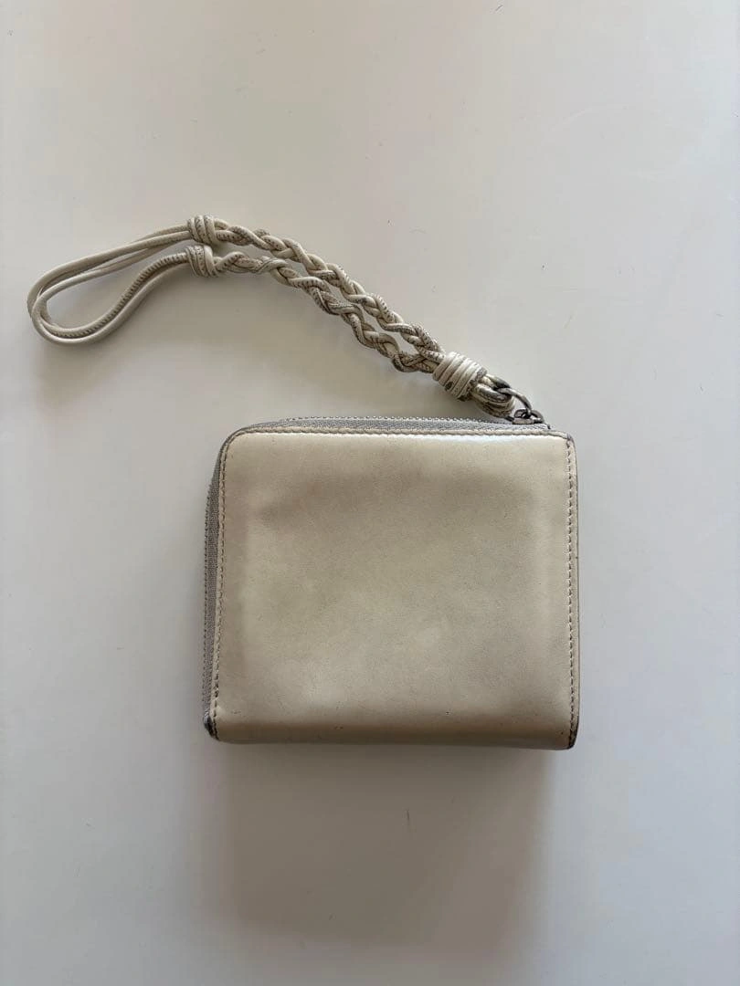 JIL SANDER コンパクトウォレット 財布の写真2枚目