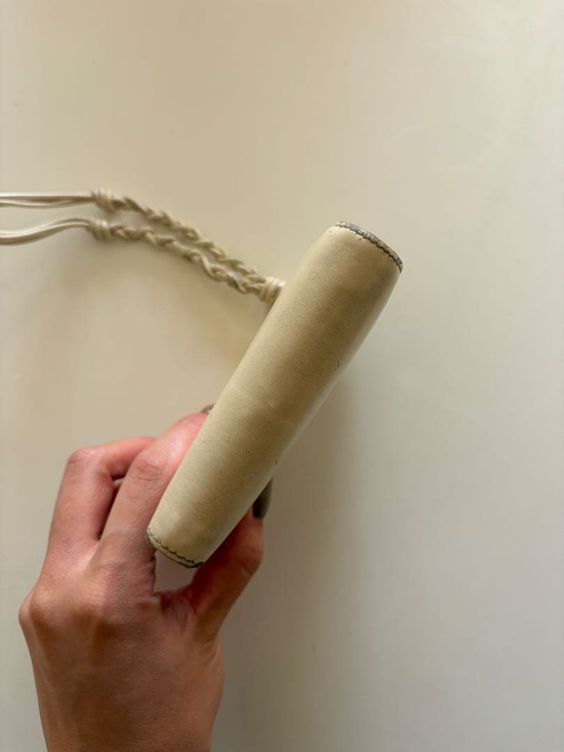 JIL SANDER コンパクトウォレット　財布の写真3枚目