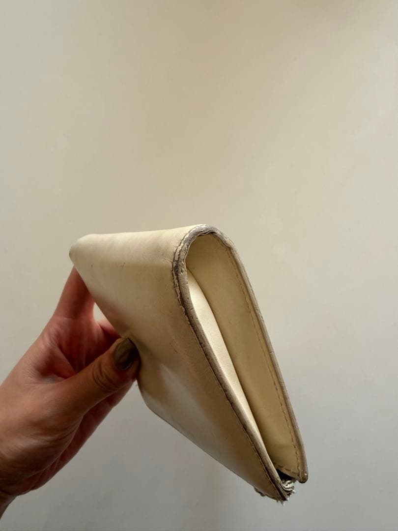 JIL SANDER コンパクトウォレット　財布の写真4枚目