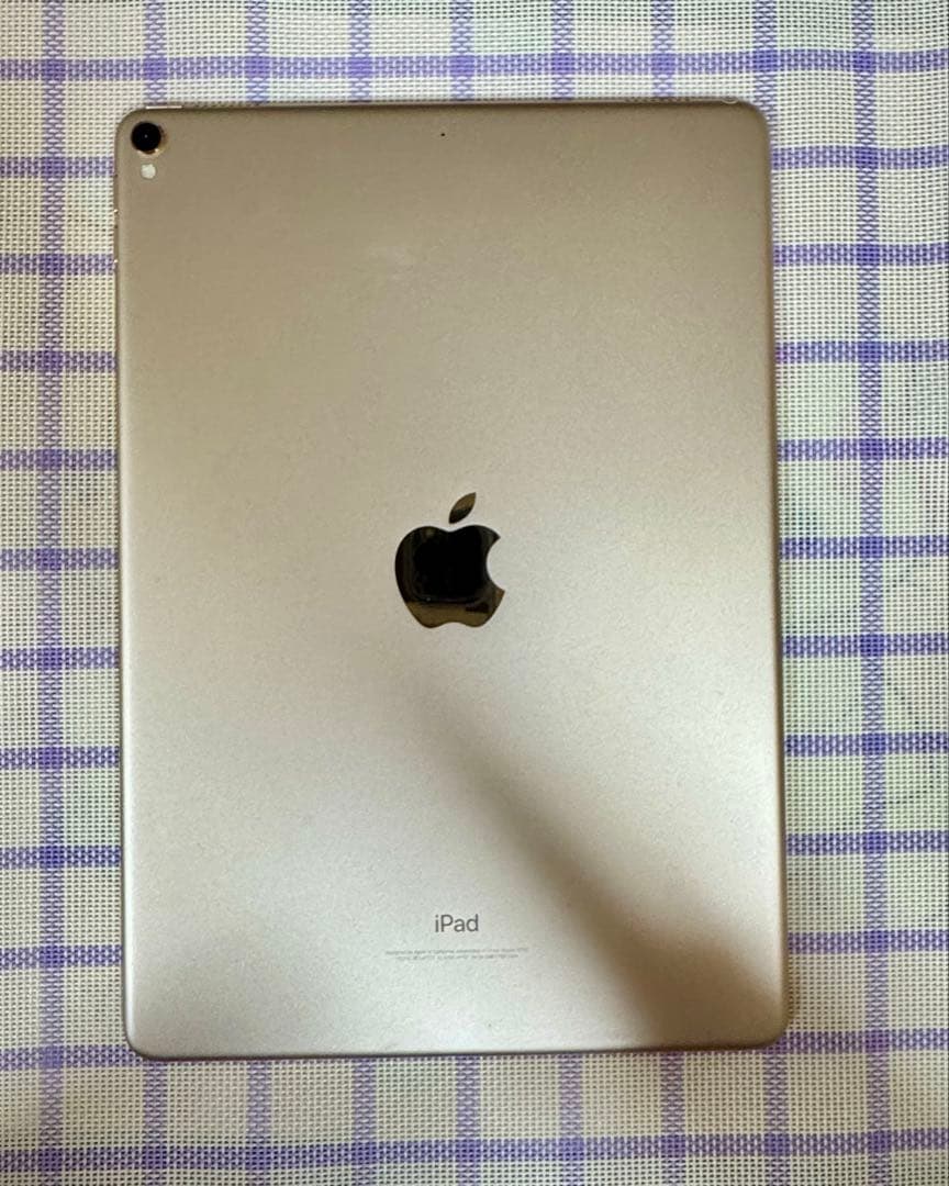 Apple iPad Pro 10.5インチ 64GB ペン付き