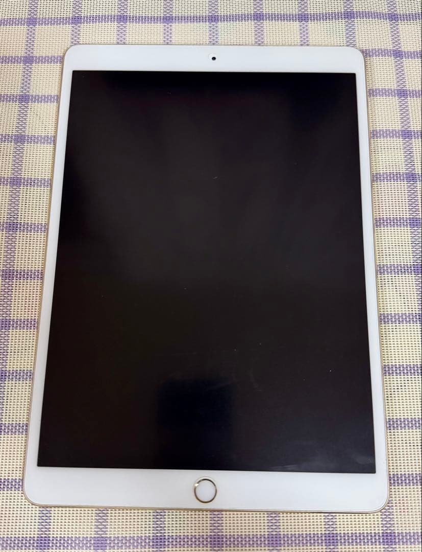 Apple iPad Pro 10.5インチ 64GB ペン付きの写真2枚目